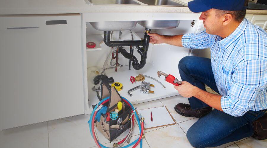 Professional Tankless Water Heater Installation in Davison, MI